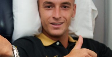Marc Casadó, Marc Casadó