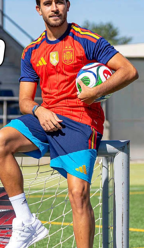 Retrato de Eric García