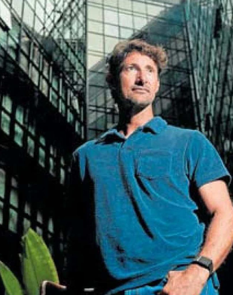 Juan Carlos Ferrero
