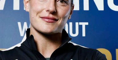 Alexia Putellas en la Ciudad Deportiva del London City Lionesses