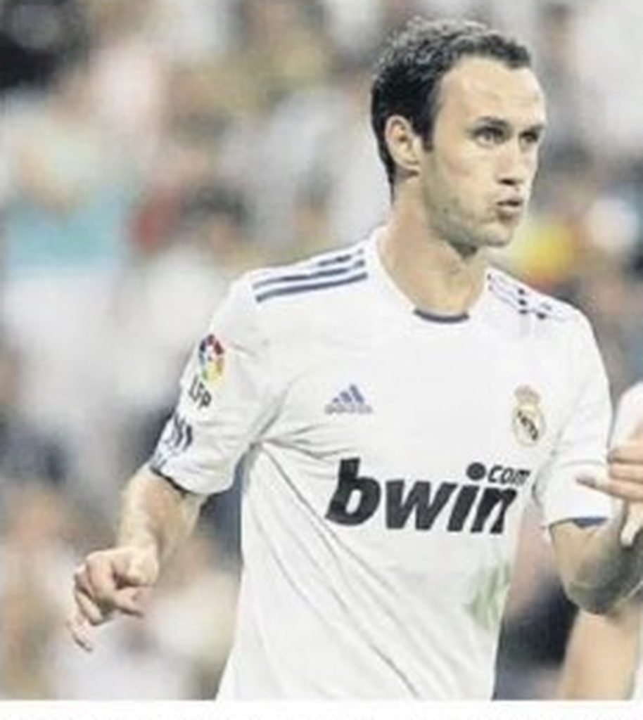 Retrato de Ricardo Carvalho